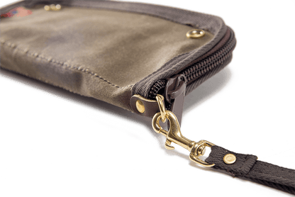 Frost River North Shore Clutch (USA) - NORTH RIVER OUTDOORS