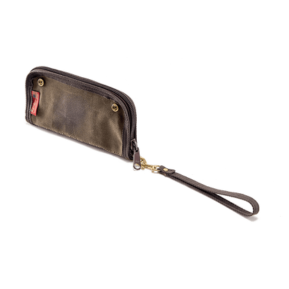 Frost River North Shore Clutch (USA) - NORTH RIVER OUTDOORS