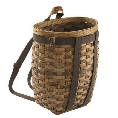 Frost River Pack Basket & Hardness Complete Setup (New England) - NORTH RIVER OUTDOORS