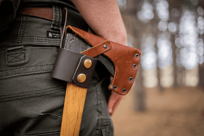 Frost River Premium Axe Loop (USA) - NORTH RIVER OUTDOORS