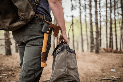 Frost River Premium Axe Loop (USA) - NORTH RIVER OUTDOORS