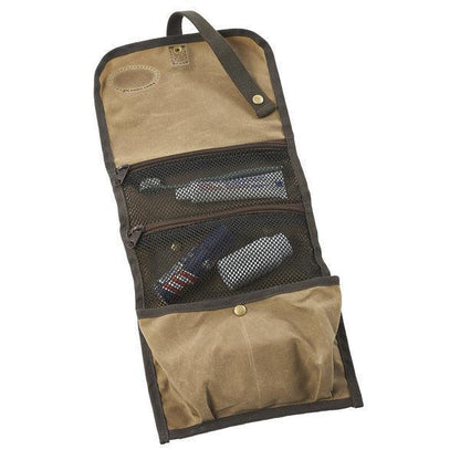 Frost River Roll Up Travel Kit (USA) - NORTH RIVER OUTDOORS