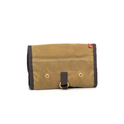 Frost River Roll Up Travel Kit (USA) - NORTH RIVER OUTDOORS