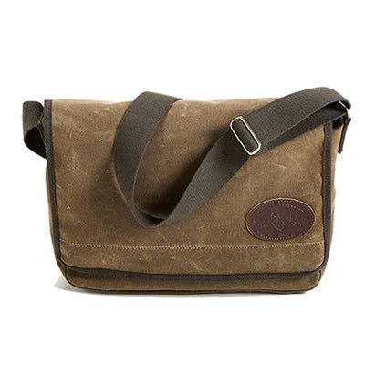 Frost River Saganaga Travel Satchel (USA) - NORTH RIVER OUTDOORS