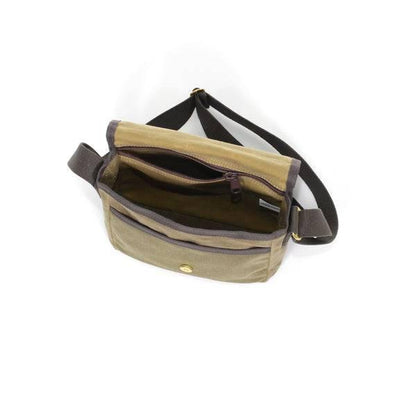 Frost River Saganaga Travel Satchel (USA) - NORTH RIVER OUTDOORS