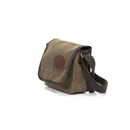 Frost River Saganaga Travel Satchel (USA) - NORTH RIVER OUTDOORS