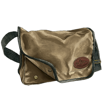 Frost River Saganaga Travel Satchel (USA) - NORTH RIVER OUTDOORS