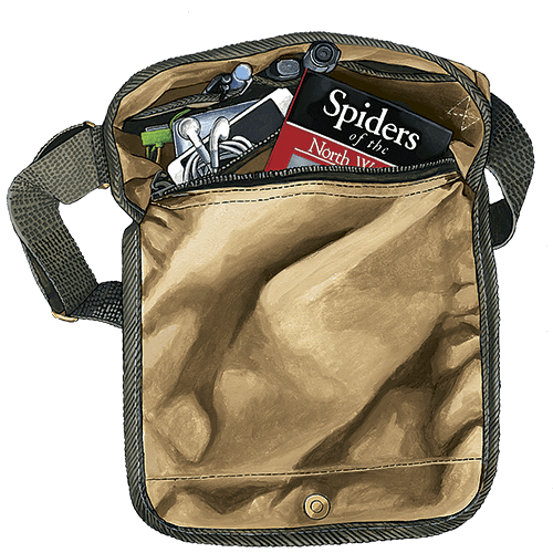 Frost River Saganaga Travel Satchel (USA) - NORTH RIVER OUTDOORS