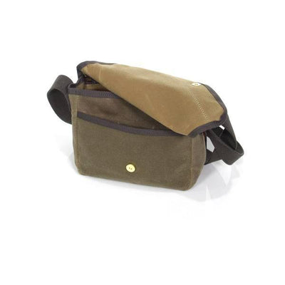 Frost River Saganaga Travel Satchel (USA) - NORTH RIVER OUTDOORS