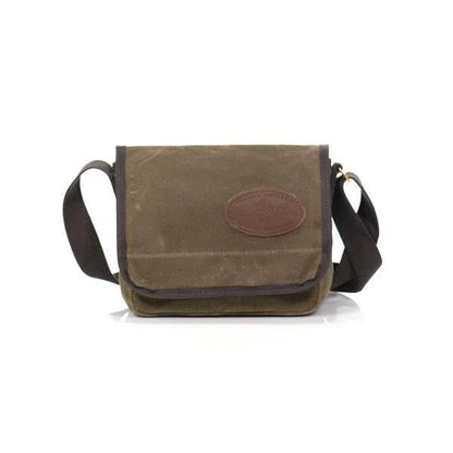 Frost River Saganaga Travel Satchel (USA) - NORTH RIVER OUTDOORS