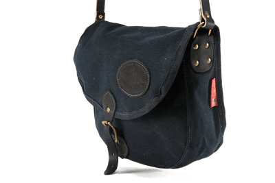 Frost River Shell Bag Heritage Black (USA) - NORTH RIVER OUTDOORS