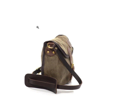 Frost River Shell Bag (USA) - NORTH RIVER OUTDOORS