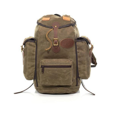 Frost River Summit Expedition Pack (USA) - NORTH RIVER OUTDOORS