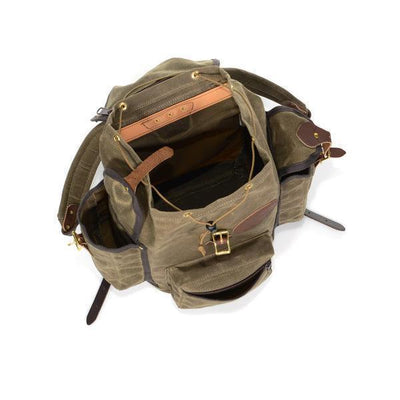 Frost River Summit Expedition Pack (USA) - NORTH RIVER OUTDOORS