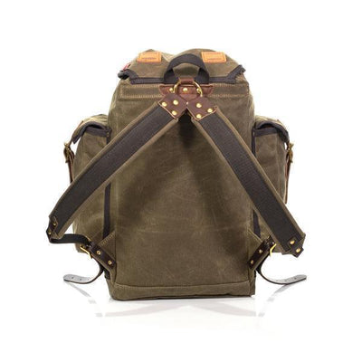 Frost River Summit Expedition Pack (USA) - NORTH RIVER OUTDOORS