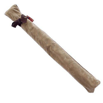 Frost River Waxed Canvas Saw Bag (USA) - NORTH RIVER OUTDOORS