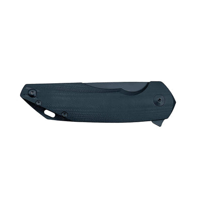GiantMouse ACE Corta	Black G10 Blackout Folding Knife - NORTH RIVER OUTDOORS