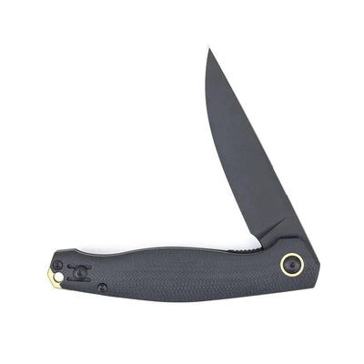 GiantMouse ACE Sonoma V2 Blackout Folding Knife - NORTH RIVER OUTDOORS