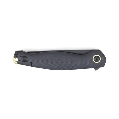 GiantMouse ACE Sonoma V2 Blackout Folding Knife - NORTH RIVER OUTDOORS