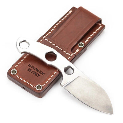 GiantMouse GMF1 Fixed Blade (Italy) - NORTH RIVER OUTDOORS