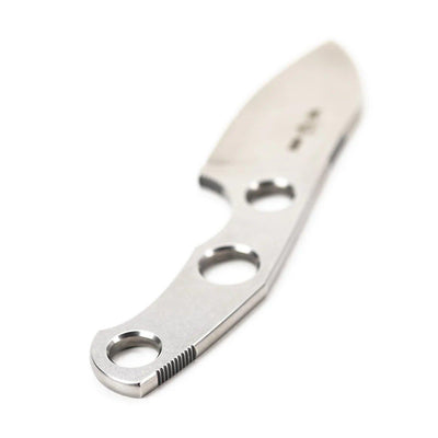 GiantMouse GMF1 Fixed Blade (Italy) - NORTH RIVER OUTDOORS