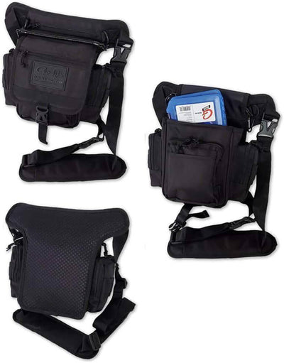 Shoulder Bag Tackle Storage - NORTH RIVER OUTDOORS