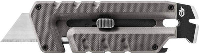 Gerber Gear 31-003745 Prybrid Utility, Pocket Knife w/ Prybar - NORTH RIVER OUTDOORS