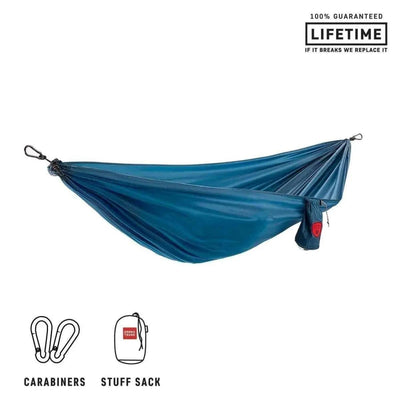 Grand Trunk Ultralight Starter Hammock - NORTH RIVER OUTDOORS