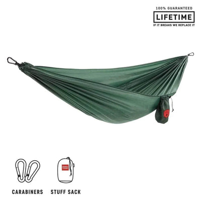 Grand Trunk Ultralight Starter Hammock - NORTH RIVER OUTDOORS