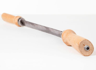 Gransfors Big Drawknife (Sweden) Model 486 - NORTH RIVER OUTDOORS