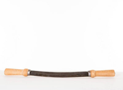 Gransfors Big Drawknife (Sweden) Model 486 - NORTH RIVER OUTDOORS