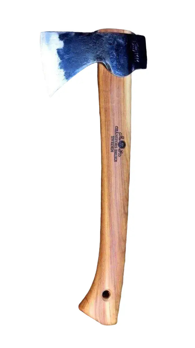 Gransfors Bruk 415 Wildlife Hatchet (Sweden)