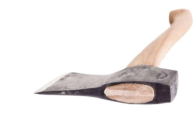 Gransfors Bruk Small Forest Axe 420 (Sweden) - NORTH RIVER OUTDOORS