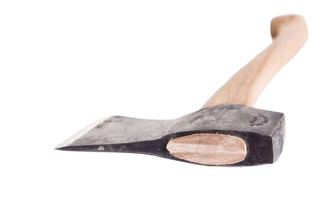 Gransfors Bruk Small Forest Axe 420 (Sweden) – NORTH RIVER OUTDOORS