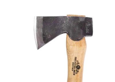 Gransfors Bruks Hand Hatchet 413 (Sweden) - NORTH RIVER OUTDOORS