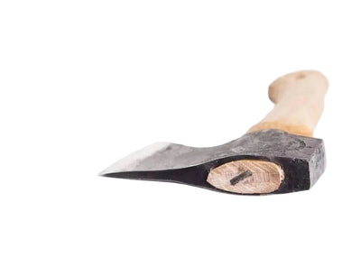 Gransfors Bruks Hand Hatchet 413 (Sweden) - NORTH RIVER OUTDOORS