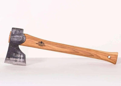 Gränsfors Carpenter’s Hand Forged Axe #465 (Sweden) - NORTH RIVER OUTDOORS