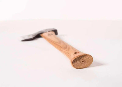 Gränsfors Carpenter’s Hand Forged Axe #465 (Sweden) - NORTH RIVER OUTDOORS