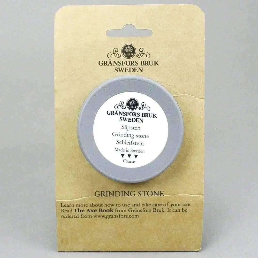 Gransfors Ceramic Axe Sharpening Stone 4034 (Sweden) – NORTH RIVER