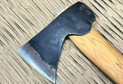 Gransfors Hunters Axe #418 (Sweden) - NORTH RIVER OUTDOORS