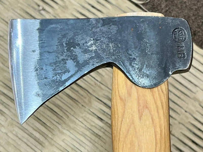 Gransfors Hunters Axe #418 (Sweden) - NORTH RIVER OUTDOORS