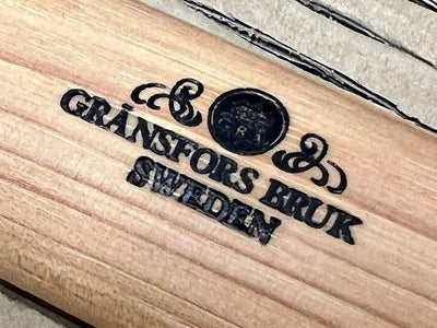Gransfors Hunters Axe #418 (Sweden) - NORTH RIVER OUTDOORS
