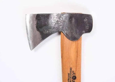 Gransfors Hunters Axe #418 (Sweden) - NORTH RIVER OUTDOORS
