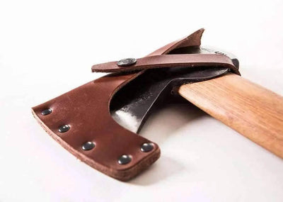 Gransfors Hunters Axe #418 (Sweden) - NORTH RIVER OUTDOORS