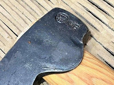 Gransfors Hunters Axe #418 (Sweden) - NORTH RIVER OUTDOORS