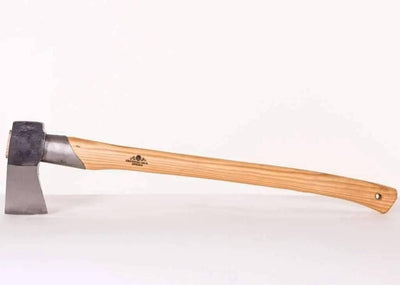 Gransfors Large Splitting Axe 442 (Sweden) - NORTH RIVER OUTDOORS