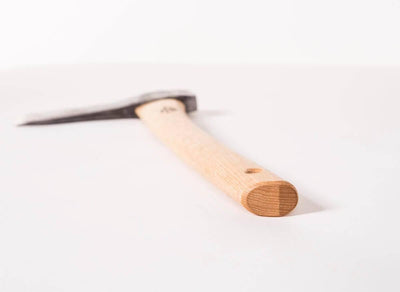 Gränsfors Mortise / Log House Corner Axe (Sweden) - NORTH RIVER OUTDOORS