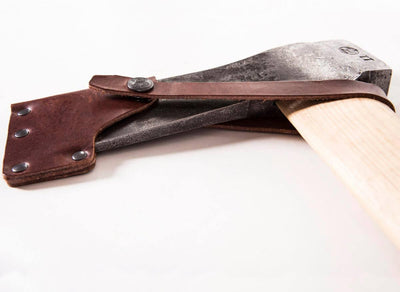 Gränsfors Mortise / Log House Corner Axe (Sweden) - NORTH RIVER OUTDOORS