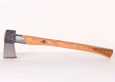 Gransfors Small Splitting Axe 441 w/ Collar Guard (Sweden) - NORTH RIVER OUTDOORS