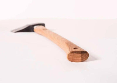 Gransfors Small Splitting Axe 441 w/ Collar Guard (Sweden) - NORTH RIVER OUTDOORS